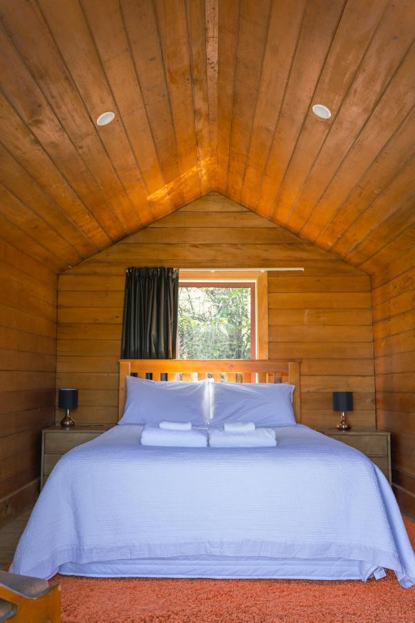 Mount Cook Station Shearers Quarters Lodge Lake Tekapo Exterior foto
